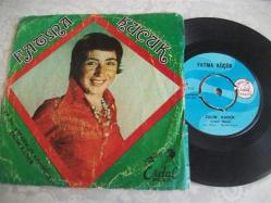 P - FATMA KÜÇÜK - Zalim kader - Vefasızsın sevdiğim