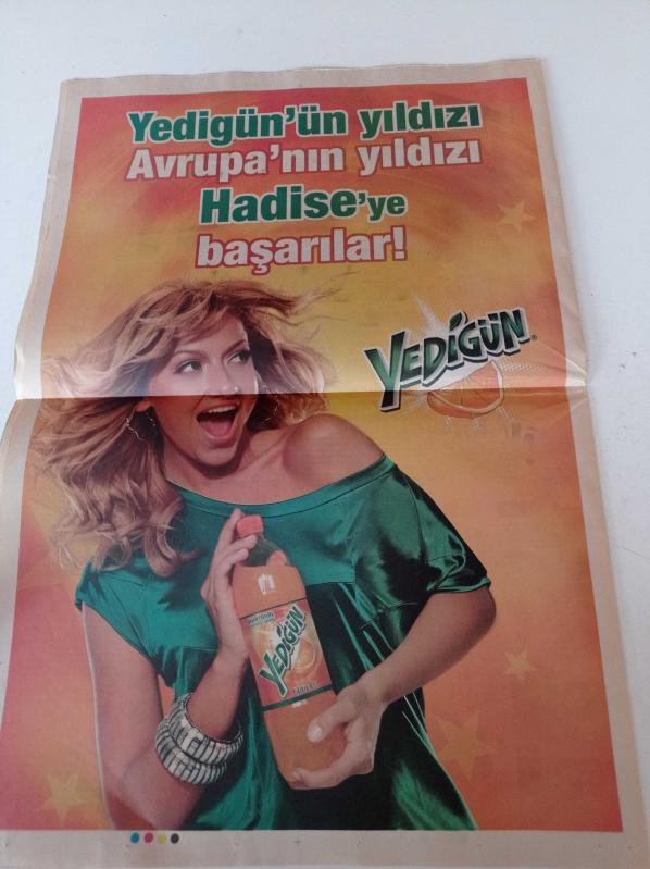 Cumhuriyet Haftasonu Gazetesi 16 Mayıs 2009 sayı 155 Leyla