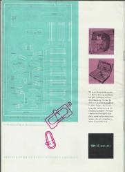 BÖWE KURU TEMİZLEME VE ÜTÜ MAKİNALARI BÜYÜK BOY BROŞÜR...