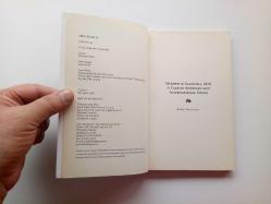 MURDER IN SALONIKA (1876 : A TALE OF APOSTASY AND INTERNATIONAL CRISIS) (2. EL)