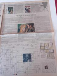 Cumhuriyet Haftasonu Gazetesi - 3 Ekim 2009 - Sayı 175 - İsmail Hacıoğlu Fotoğrafı - İstanbul'da Cadı Avı - Moda Devleriyle Buluşmaya Hazırlanın - Işıl Özgentürk