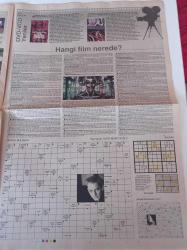 Cumhuriyet Haftasonu Gazetesi - 26 Eylül 2009 - Sayı 174 - Ersen Özpirinççi Ben Onu Yetiştirdim O da Beni - Erzurum'un Da Taşı Toprağı Altın - Sokak Modası Popüler Modayı Döver