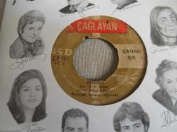 35 - CANAN IŞIK - Yemin? - Bir ayrılık, bir yoksulluk, bir ölüm