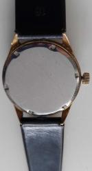 İSVİÇRE ANTİK ATOMIK MARKA KURMALI BAKIMLI MUHTEŞEM ORİJİNAL UNİSEX SÜPER SARI AKSAMLAR ALTIN KAPLAMA KOL SAATİ TTT2R1 NADİR