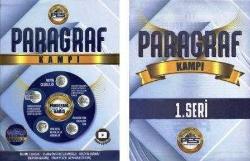 Pes Yayınları TYT Paragraf Kampı 6 Fasikül Takım 