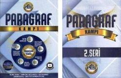 Pes Yayınları TYT Paragraf Kampı 6 Fasikül Takım 