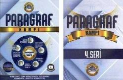 Pes Yayınları TYT Paragraf Kampı 6 Fasikül Takım 