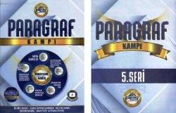 Pes Yayınları TYT Paragraf Kampı 6 Fasikül Takım 