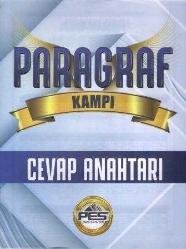 Pes Yayınları TYT Paragraf Kampı 6 Fasikül Takım 