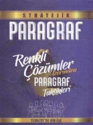 Pes Yayınları TYT Paragraf Kampı 6 Fasikül Takım 