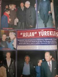 Alem Magazin Dergi 24 Ekim 2001 Tarkan,Tom Cruise,Nicolas Kidman,İmren Aykut,Sema Çelebi,Neşe erberk,Zerrin Bilmer,Banu Aksoy,Ayşe Soysal,Semra Tümen,Candan kıramer,Feryal gulman,Cem boynerFaruk sarac