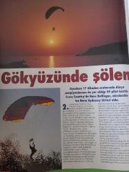Alem Magazin Dergi 24 Ekim 2001 Tarkan,Tom Cruise,Nicolas Kidman,İmren Aykut,Sema Çelebi,Neşe erberk,Zerrin Bilmer,Banu Aksoy,Ayşe Soysal,Semra Tümen,Candan kıramer,Feryal gulman,Cem boynerFaruk sarac