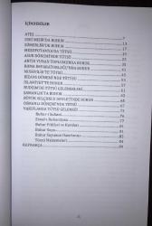 Tütsü: Kutsal Duman