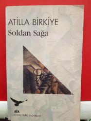 SOLDAN SAĞA