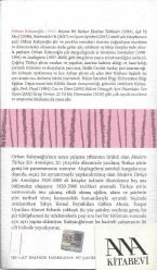 Modern Türkçe Şiir Antolojisi 2 Kitap Takım - Cilt 1 / 1920-1960 - Cilt 2 / 1690-2000