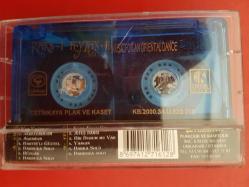 RAKS-I FEYZAN 2  KASET