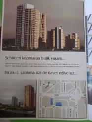 Baytur Stargate Konutları kataloğu