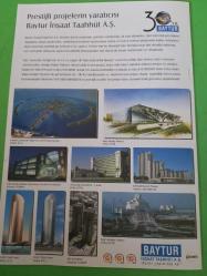 Baytur Stargate Konutları kataloğu