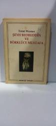 Şeyh Bedreddin ve Börklüce Mustafa