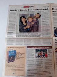 Cumhuriyet Pazar Gazetesi - 9 Kasım 2014 - Sayı 1494 - Özge Özder Fotoğrafı - Benim Asıl Vatanın Tiyatro - Sezgi Mengi - Petrol Savaşları Sona Mı Eriyor