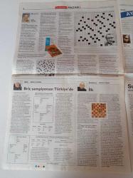 Cumhuriyet Pazar Gazetesi - 9 Şubat 2014 - Sayı 1455 - Faik Bulut - İslam'ın Asi Çocukları - Şeyh Bedrettin - Karmatiler - Hasan Sabbah - İstanbul'da Bir Hobbit - Elijah Wood - Mitolojiden Dijital Dünyaya Hikayecilik