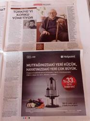 Cumhuriyet Pazar Gazetesi - 11 Mayıs 2014 - Sayı 1468 - Vedat Türkali Fotoğrafı - Cassel Ailesinin Müzik Şubesi - Avusturya'da Aleviler Artık Mutlu - Roboski Müzesi - Taksim Tenakuz