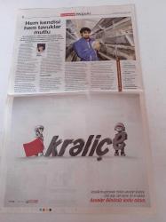 Cumhuriyet Pazar Gazetesi - 11 Mayıs 2014 - Sayı 1468 - Vedat Türkali Fotoğrafı - Cassel Ailesinin Müzik Şubesi - Avusturya'da Aleviler Artık Mutlu - Roboski Müzesi - Taksim Tenakuz