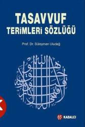 TASAVVUF TERİMLRİ SÖZLĞÜ