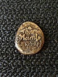 NAMLI KEBAP 34. YIL HATIRA ÇOK NADİR