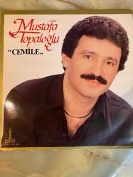 Efemera - MUSTAFA TOPALOGLU  CEMİLE - kitantik - kitaLog