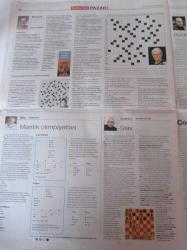 Cumhuriyet Pazar Gazetesi - 2 Eylül 2012 - Sayı 1380 - Didem Soydan Fotoğrafı - Ailemin Hikayesini Anlatmak İstiyorum - Mehmet Erdem - Şimdi Dersimiz Barış - Burgazadalılar Kırk Yıllık Hasreti Bitirdi