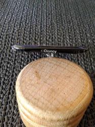 BEAUTY AND THE BEAST DİKDÖRTGEN FORMATINDA NADİR ROZET.