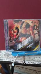 EJDER TOPU EVRİM * DRAGONBALL EVOLUTION (VCD)