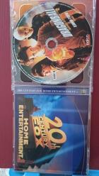 EJDER TOPU EVRİM * DRAGONBALL EVOLUTION (VCD)