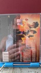 EJDER TOPU EVRİM * DRAGONBALL EVOLUTION (VCD)