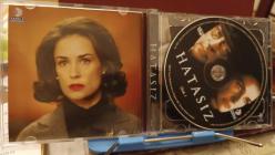 LAWLESS * HATASIZ * MICHAEL CAINE * DEMI MOORE * DVD