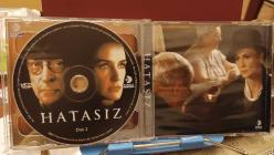 LAWLESS * HATASIZ * MICHAEL CAINE * DEMI MOORE * DVD