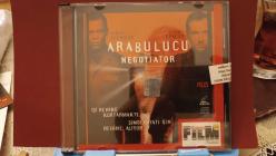 Arabulucu / The Negotiator ( Samuel L. Jackson- Kevin Spacey) - vcd film