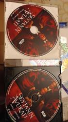 KEANU REEVES  AL PACINO  Dünyanın en güçlü hukuk firmasındaki en yeni avukat asla kaybetmedi.  .  SEYTANIN AVUKATI  DEVIL'S ADVOCATE