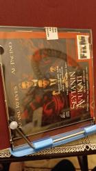 KEANU REEVES  AL PACINO  Dünyanın en güçlü hukuk firmasındaki en yeni avukat asla kaybetmedi.  .  SEYTANIN AVUKATI  DEVIL'S ADVOCATE