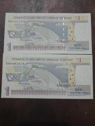 8.EMS 2 ADET 1 YTL ÇİL A05