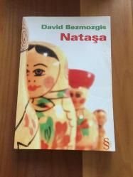 NATAŞA DAVID BEZMOZGIS