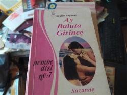 PEMBE DİZİ- AY BULUTA GİRİNCE