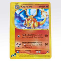Pokemon Charizard 100HP Kart