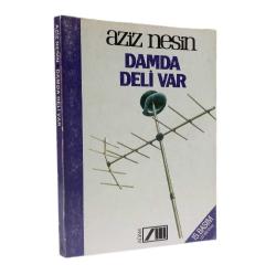 Damda Deli Var