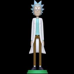 Rick Sanchez - Rick and Morty - 15 cm