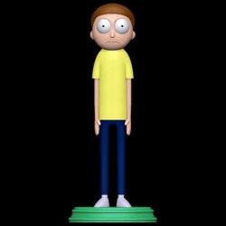 Morty Smith - Rick and Morty - 15 cm