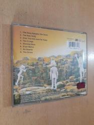 LED ZEPPELIN HOUSES OF THE HOLY - CD