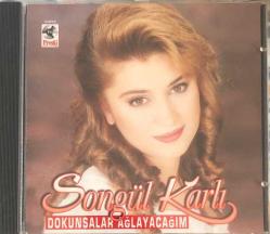 songül karlı dokunsalar ağlayacağım cd nadir-AMBALAJINDA CD