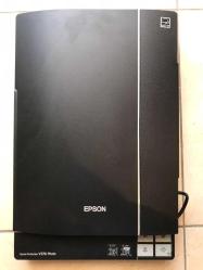 Antika - Epson Perfection V370 Photo Scanner, 4800 x 9600 - kitantik - kitaLog